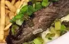 Bavette&nbsp;&nbsp;&nbsp;&copy; C.Bélisle