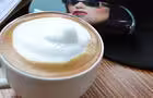 Latté&nbsp;&nbsp;&nbsp;&copy; Moca Loca