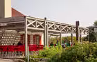 La terrasse potagère&nbsp;&nbsp;&nbsp;&copy; Tourisme Mauricie, V.Wilfort