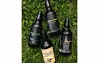 Les bouteilles&nbsp;&nbsp;&nbsp;&copy; Brasserie artisanale Le Bien le Malt