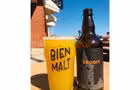 La Bière&nbsp;&nbsp;&nbsp;&copy; Brasserie artisanale Le Bien le Malt