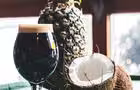 Stout ananas coconut&nbsp;&nbsp;&nbsp;&copy; A.Pineau