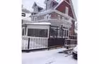 En hiver