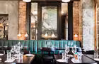 Salle à manger&nbsp;&nbsp;&nbsp;&copy; Louise Taverne