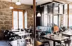 Salle à manger&nbsp;&nbsp;&nbsp;&copy; Louise Taverne