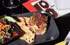 Tartare thon&nbsp;&nbsp;&nbsp;&copy; Le Saloon Bistro Bar