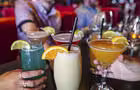 Plus de 100 cocktails à la carte&nbsp;&nbsp;&nbsp;&copy; Les Hôtels JARO