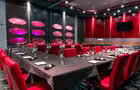Salon privé disponible sur réservation&nbsp;&nbsp;&nbsp;&copy; Les Hôtels JARO