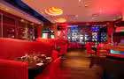 Ginger Resto-Bar&nbsp;&nbsp;&nbsp;&copy; Les Hôtels JARO