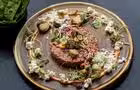 Tartare&nbsp;&nbsp;&nbsp;&copy; Moulin Wakefield Mill Hôtel & Spa