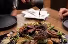 Plat à partager&nbsp;&nbsp;&nbsp;&copy; Moulin Wakefield Mill Hôtel & Spa
