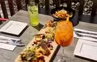 Terrasse&nbsp;&nbsp;&nbsp;&copy; Moulin Wakefield Mill Hôtel & Spa