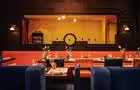 Helena - Salle à manger&nbsp;&nbsp;&nbsp;&copy; DAPH & NICO