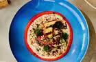 Helena - Repas&nbsp;&nbsp;&nbsp;&copy; DAPH & NICO