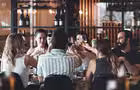 Ambiance&nbsp;&nbsp;&nbsp;&copy; La Piazzetta