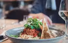 Boulette à l'italienne&nbsp;&nbsp;&nbsp;&copy; La Piazzetta