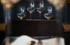 Les Cavistes Restaurant Bar à vin - Coupes à vin&nbsp;&nbsp;&nbsp;&copy; Les Cavistes