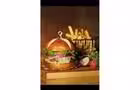 Burger Radoteux