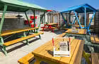 Terrasse&nbsp;&nbsp;&nbsp;&copy; Bon Goût Frais des Îles