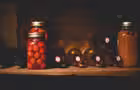Produits locaux&nbsp;&nbsp;&nbsp;&copy; JHA Photographie