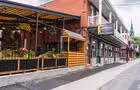 Extérieur&nbsp;&nbsp;&nbsp;&copy; Restaurant L'Imprévu
