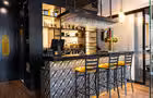 Bar&nbsp;&nbsp;&nbsp;&copy; Restaurant L'Imprévu