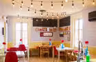 Salle à manger - La Maison de Bibi&nbsp;&nbsp;&nbsp;&copy; A.Tardif