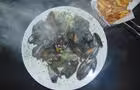 Moules marinières