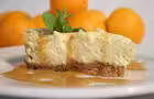 Gâteau fromage