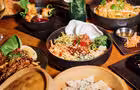 Nourriture&nbsp;&nbsp;&nbsp;&copy; SESAME - BISTRO ASIATIQUE