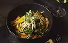 Sésame (Atwater) - Pad Thaï&nbsp;&nbsp;&nbsp;&copy; SESAME - BISTRO ASIATIQUE