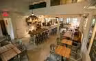 Bistro Intérieur&nbsp;&nbsp;&nbsp;&copy; Manoir d'Youville