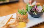 Tartare&nbsp;&nbsp;&nbsp;&copy; Restaurants ZIBO!