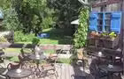 La terrasse