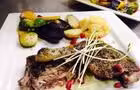 Cuisses de canard&nbsp;&nbsp;&nbsp;&copy; Restaurant de l'Auberge La Coulée Douce