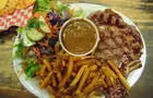 Assiette de Rib Steak