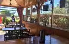 Table dans la section bar