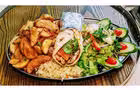 Pita grec