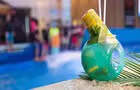 Cocktails&nbsp;&nbsp;&nbsp;&copy; Oasis Surf