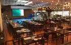 Le restaurant