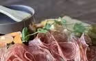 Raclette d'hiver&nbsp;&nbsp;&nbsp;&copy; G.Duclos