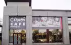 Façade&nbsp;&nbsp;&nbsp;&copy; Céramic Café-Studio Inc.
