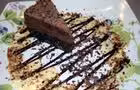 Dessert&nbsp;&nbsp;&nbsp;&copy; Auberge La Marguerite