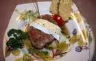 Plat&nbsp;&nbsp;&nbsp;&copy; Auberge La Marguerite