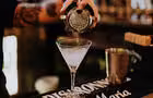 Menu cocktails&nbsp;&nbsp;&nbsp;&copy; S.Dagenais
