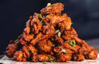 Ailes de poulet