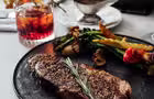 Maggie Oakes - Steak&nbsp;&nbsp;&nbsp;&copy; Maggie Oakes