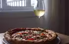 Pizza&nbsp;&nbsp;&nbsp;&copy; Restaurant l'Oriental du Nord