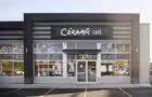 Façade&nbsp;&nbsp;&nbsp;&copy; Céramic Café-Studio Inc.