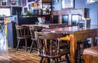 Pub Cochon Fumé&nbsp;&nbsp;&nbsp;&copy; D.Hébert